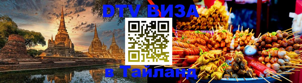 Оформление DTV визы под ключ: стоимость и тарифы, только загранпаспорт - Рыбинск  20.11.2025 